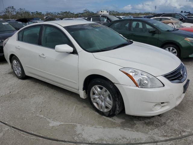 Photo 4 from auction – 2010 NISSAN ALTIMA BAS with VIN 1N4AL2AP7AN505546