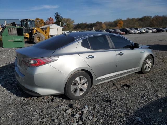 Photo 3 from auction – 2016 KIA OPTIMA HYB with VIN KNAGM4AD9G5094997
