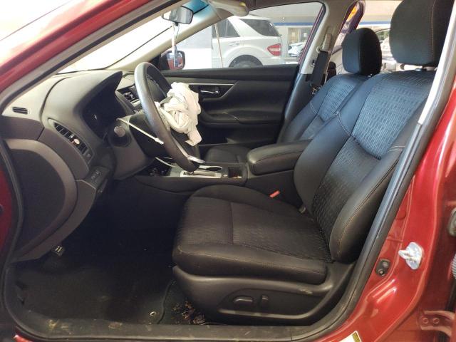 Photo 7 from auction – 2016 NISSAN ALTIMA 2.5 with VIN 1N4AL3AP1GC234185