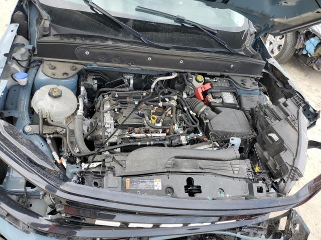 Photo 12 from auction – 2022 FORD BRONCO SPO with VIN 3FMCR9C61NRD44589