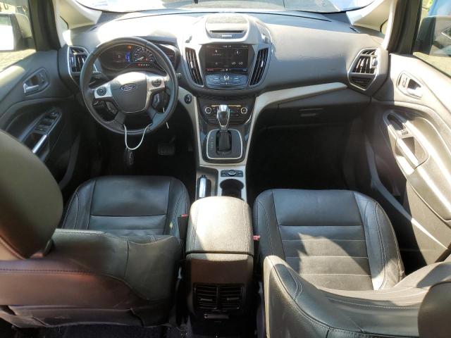 Photo 8 from auction – 2013 FORD C-MAX SEL with VIN 1FADP5BU1DL502391