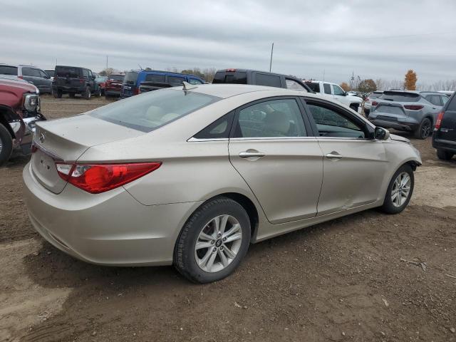 Photo 3 from auction – 2011 HYUNDAI SONATA GLS with VIN 5NPEB4AC6BH045711