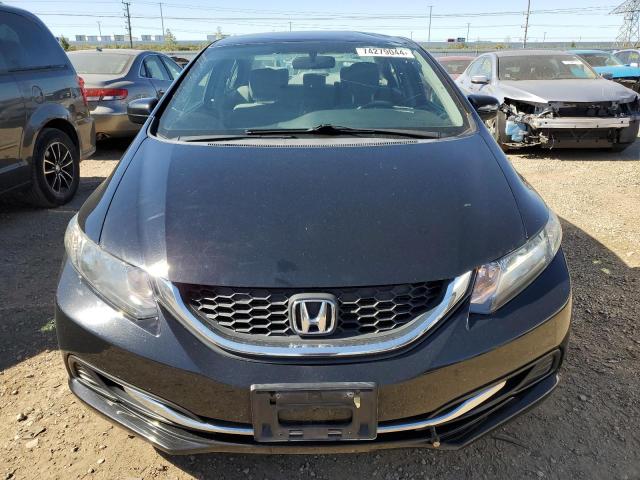 Photo 5 from auction – 2014 HONDA CIVIC LX with VIN 19XFB2F5XEE042189