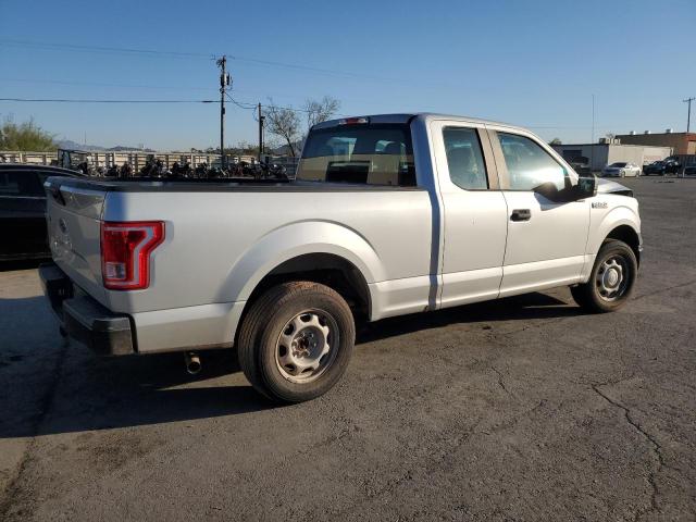 Photo 3 from auction – 2017 FORD F150 SUPER with VIN 1FTEX1C82HKD03287