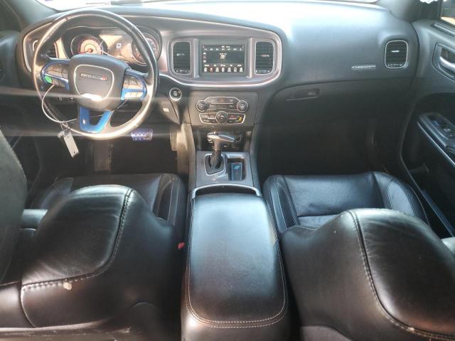 Photo 8 from auction – 2019 DODGE CHARGER SX with VIN 2C3CDXBG9KH655183