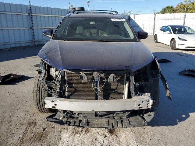 Foto 5 de la subasta – 2016 TOYOTA HIGHLANDER con VIN 5TDJKRFH3GS254941