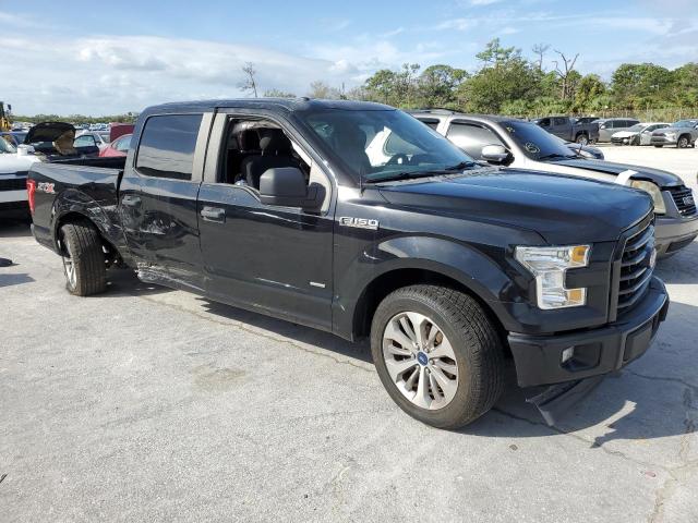 Photo 4 from auction – 2017 FORD F150 SUPER with VIN 1FTEW1CP1HKD19023