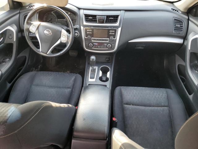 Photo 8 from auction – 2017 NISSAN ALTIMA 2.5 with VIN 1N4AL3AP4HC169026