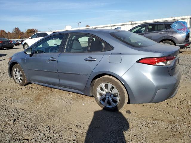 Photo 2 from auction – 2021 TOYOTA COROLLA with VIN 5YFEPMAE6MP270591
