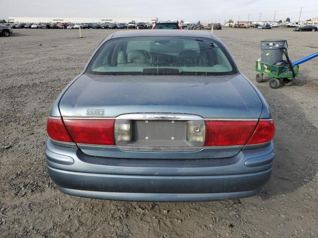 Photo 6 from auction – 2002 BUICK LESABRE CU with VIN 1G4HP54K92U283500