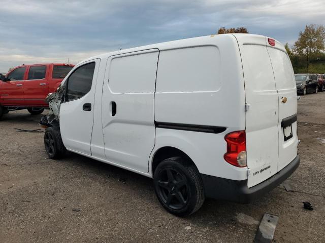Photo 2 from auction – 2015 CHEVROLET CITY EXPRE with VIN 3N63M0YN1FK694004