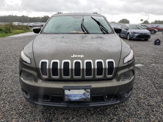 Photo 5 from auction – 2015 JEEP CHEROKEE L with VIN 1C4PJMCS2FW752708
