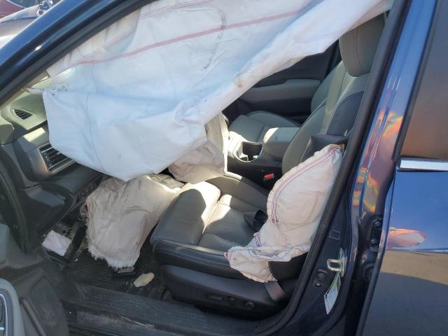 Photo 7 from auction – 2021 SUBARU OUTBACK LI with VIN 4S4BTGND6M3112564