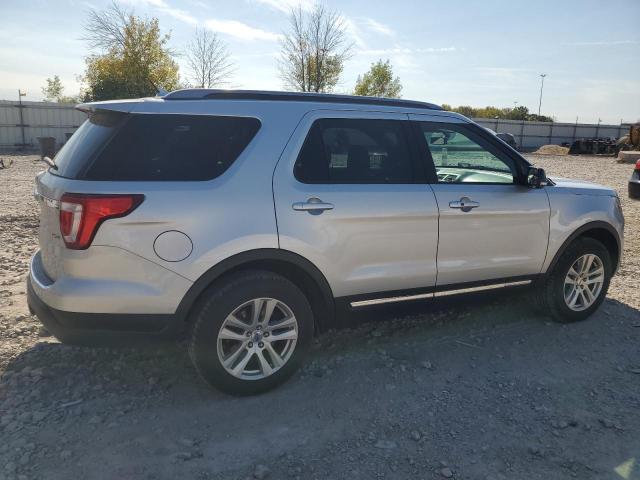 Photo 3 from auction – 2018 FORD EXPLORER X with VIN 1FM5K8D8XJGB86875