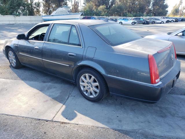 Photo 2 from auction – 2011 CADILLAC DTS PREMIU with VIN 1G6KH5E68BU115360