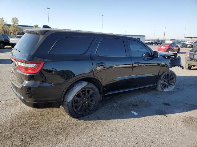 Photo 3 from auction – 2017 DODGE DURANGO R/ with VIN 1C4SDHCT9HC814224