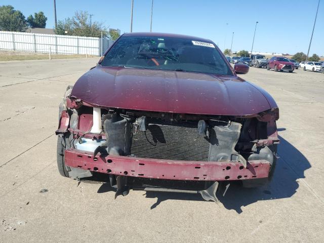 Photo 5 from auction – 2017 DODGE CHARGER SE with VIN 2C3CDXBGXHH547499