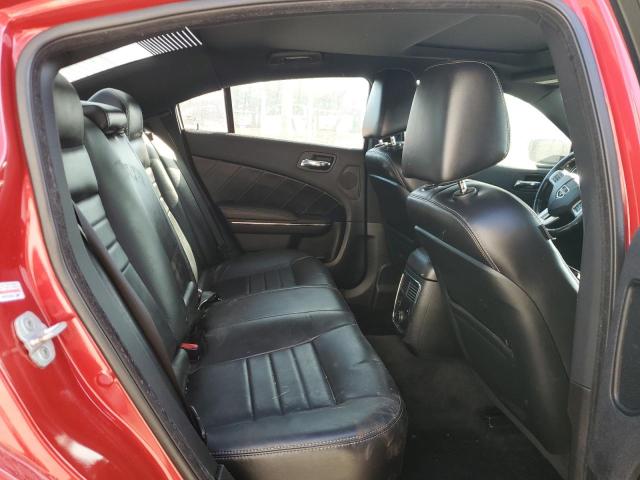 Photo 10 from auction – 2011 DODGE CHARGER R/ with VIN 2B3CM5CT0BH517707