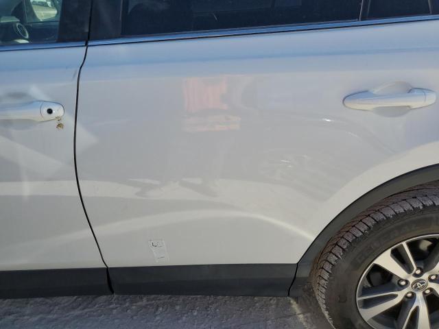 Photo 12 from auction – 2016 TOYOTA RAV4 XLE with VIN 2T3WFREV8GW269337