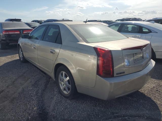 Photo 2 from auction – 2007 CADILLAC CTS HI FEA with VIN 1G6DP577270158995