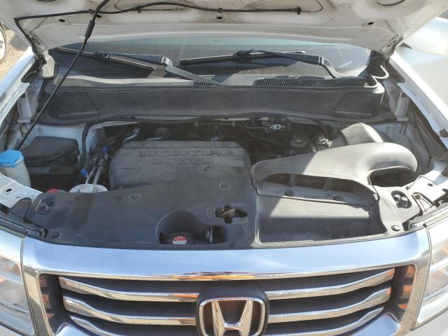 Photo 12 from auction – 2015 HONDA PILOT TOUR with VIN 5FNYF4H9XFB038065