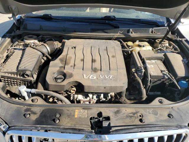 Photo 11 from auction – 2013 BUICK LACROSSE T with VIN 1G4GJ5E33DF160240