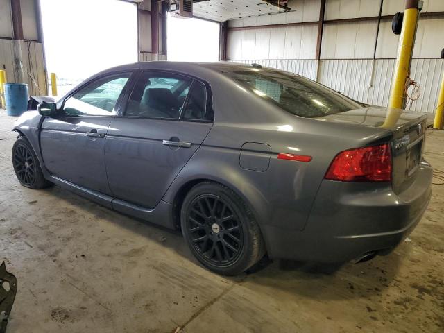 Photo 2 from auction – 2006 ACURA 3.2TL with VIN 19UUA65576A065678