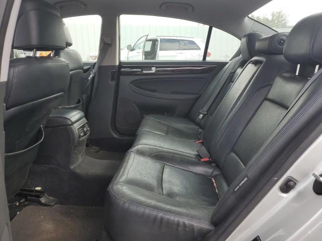 Photo 10 from auction – 2012 HYUNDAI GENESIS 3. with VIN KMHGC4DDXCU182468