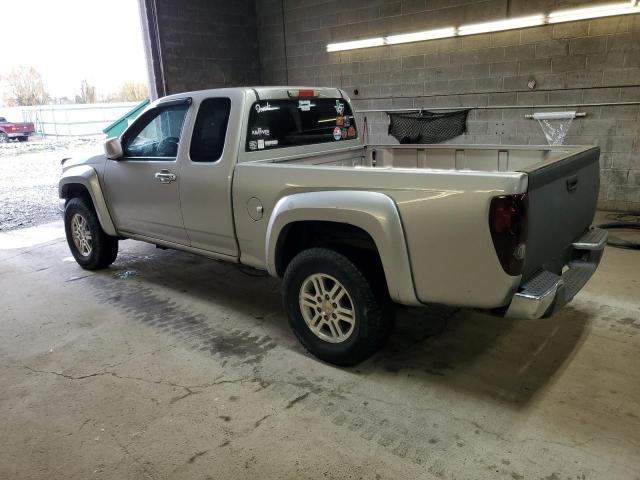 Photo 2 from auction – 2011 GMC CANYON SLE with VIN 1GTJ6MF93B8107709