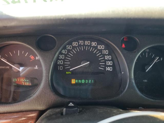 Photo 9 from auction – 2004 BUICK LESABRE CU with VIN 1G4HP52K144102976