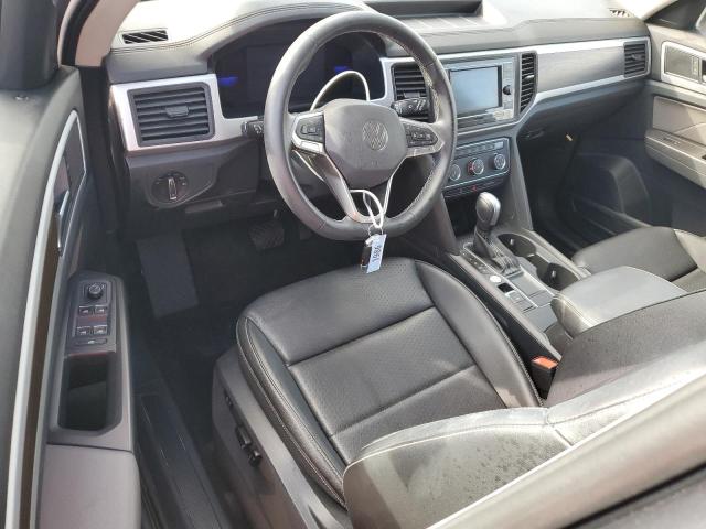 Photo 8 from auction – 2022 VOLKSWAGEN ATLAS SE with VIN 1V2DP2CA5NC509101