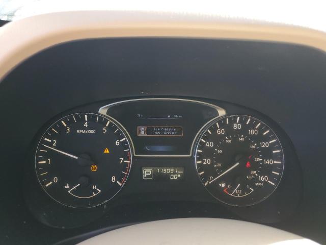Photo 9 from auction – 2015 NISSAN PATHFINDER with VIN 5N1AR2MN6FC602612