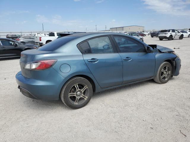 Photo 3 from auction – 2010 MAZDA 3 I with VIN JM1BL1SF6A1113969
