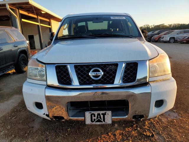Photo 5 from auction – 2009 NISSAN TITAN XE with VIN 1N6BA07C19N314663