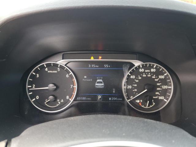 Photo 9 from auction – 2020 NISSAN ALTIMA S with VIN 1N4BL4BV0LC180640