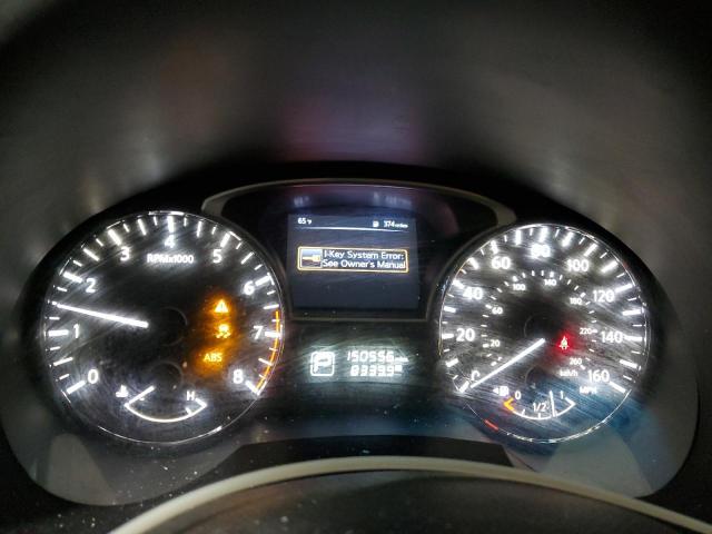 Photo 9 from auction – 2015 NISSAN ALTIMA 2.5 with VIN 1N4AL3AP4FC183330