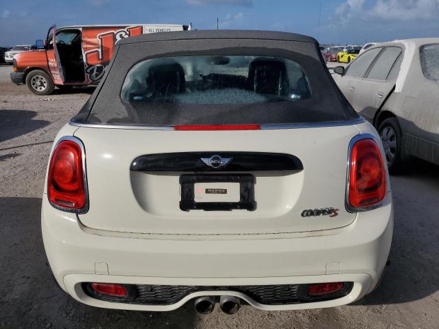 Photo 6 from auction – 2018 MINI COOPER S with VIN WMWWG9C55J3C82430