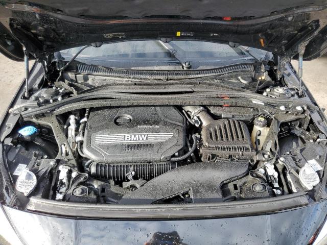 Photo 11 from auction – 2021 BMW 228I with VIN WBA53AK07M7J25944