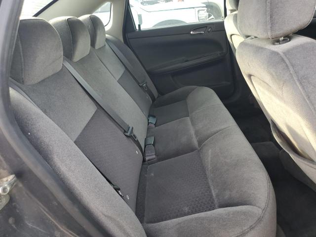 Photo 10 from auction – 2008 CHEVROLET IMPALA LT with VIN 2G1WT55N289244780