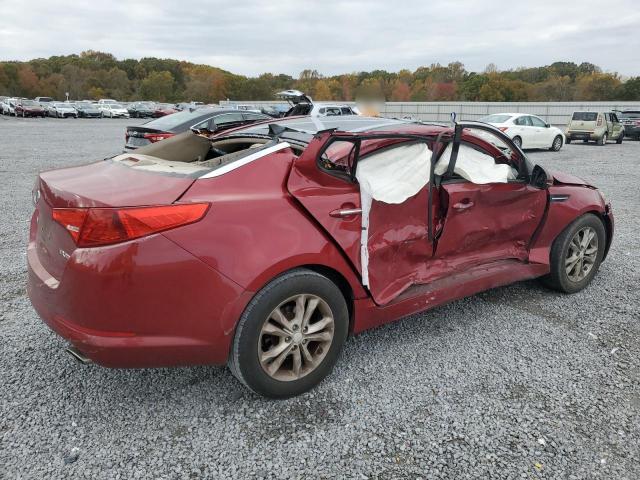 Photo 3 from auction – 2012 KIA OPTIMA EX with VIN 5XXGN4A76CG071578