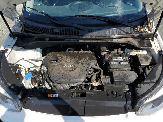 Photo 11 from auction – 2016 KIA SOUL with VIN KNDJN2A26G7409073
