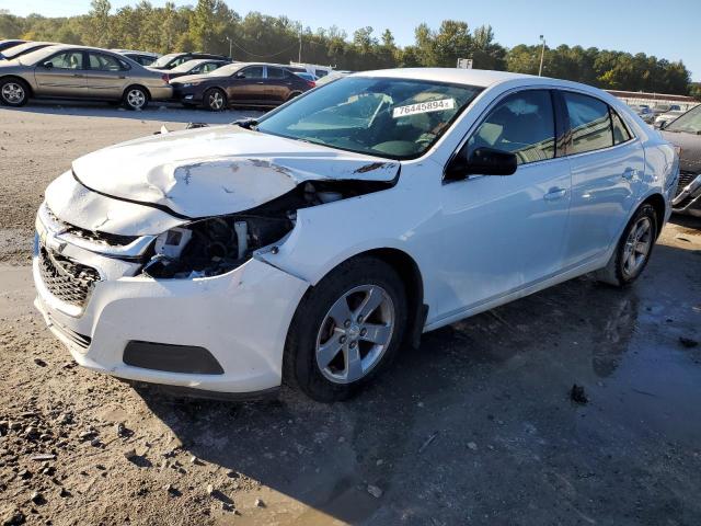 Photo 1 from auction – 2014 CHEVROLET MALIBU LS with VIN 1G11B5SL1EF105372