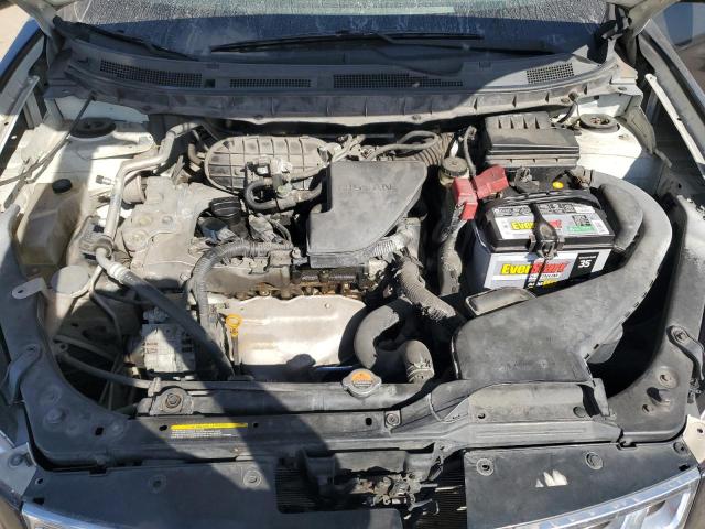 Photo 12 from auction – 2013 NISSAN ROUGE with VIN JN8AS5MT8DW530109