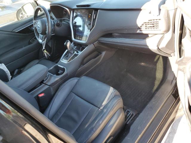 Photo 8 from auction – 2022 SUBARU OUTBACK LI with VIN 4S4BTANC4N3139705