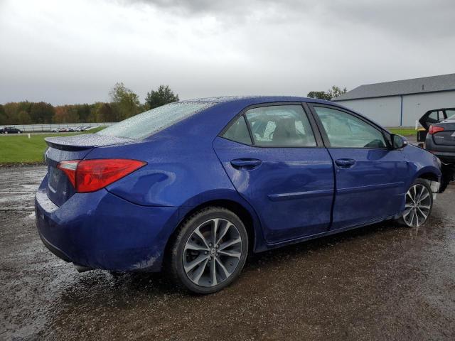 Photo 3 from auction – 2018 TOYOTA COROLLA L with VIN 2T1BURHE4JC964335