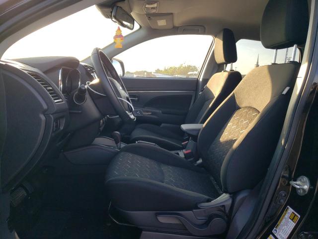 Photo 7 from auction – 2023 MITSUBISHI OUTLANDER with VIN JA4ARUAU0PU007031