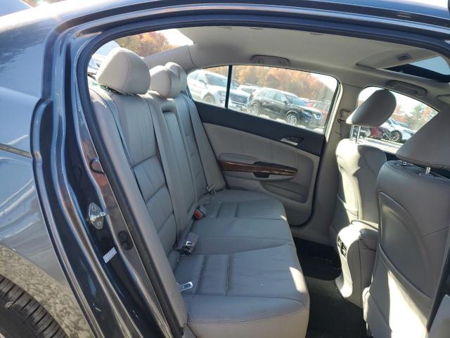 Photo 10 from auction – 2012 HONDA ACCORD EXL with VIN 1HGCP3F80CA029778