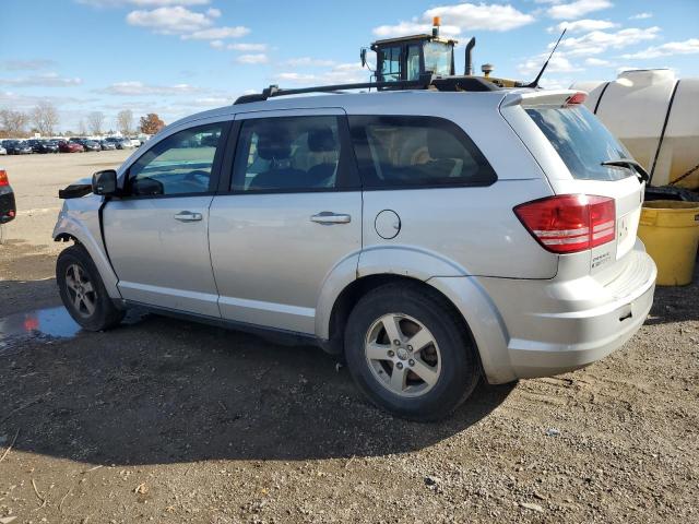 Photo 2 from auction – 2010 DODGE JOURNEY SE with VIN 3D4PG4FB6AT163754
