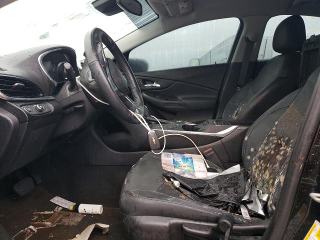 Photo 7 from auction – 2017 CHEVROLET VOLT PREMI with VIN 1G1RB6S56HU105829