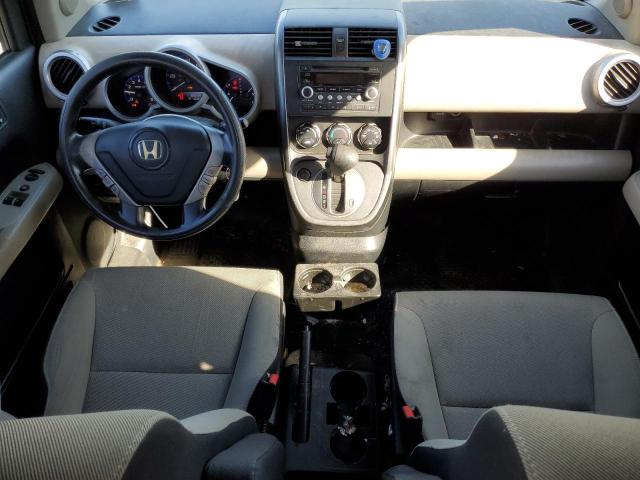 Photo 8 from auction – 2007 HONDA ELEMENT EX with VIN 5J6YH28767L006803